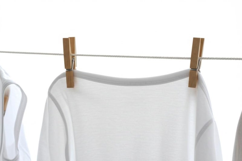 BNYD حبل قطن مضفر بطول 100 قدم 4 مم | قوي، عالي القوة، حبل ممتص للصدمات للتثبيت، التأرجح، التخييم ومشاريع الأعمال اليدوية - Image 4